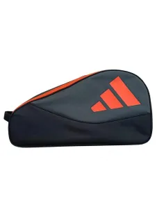 Padeltaschen Adidas Tour Lite Schwarz Orange | Ofertas De Padel